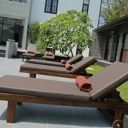 3R Resort Негомбо Экстерьер фото