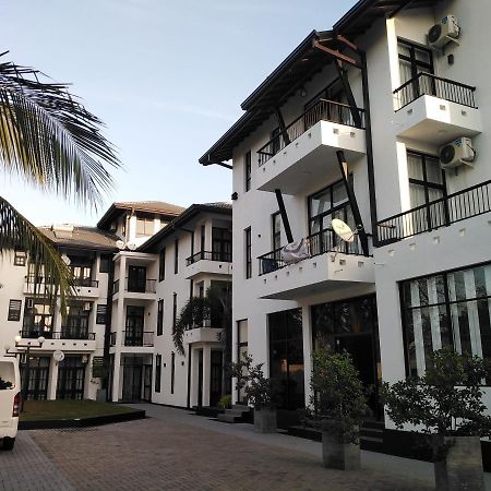 3R Resort Негомбо Экстерьер фото