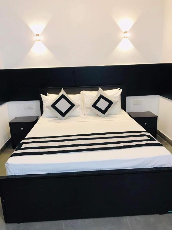 3R Resort Негомбо Экстерьер фото
