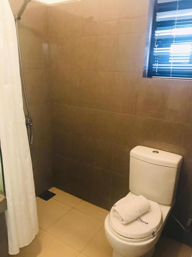 3R Resort Негомбо Экстерьер фото