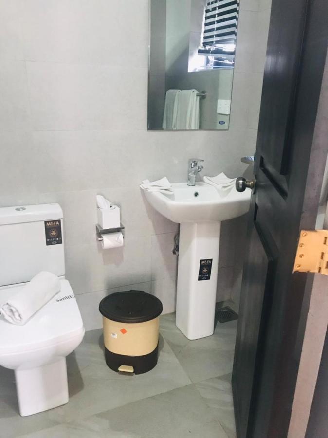 3R Resort Негомбо Экстерьер фото