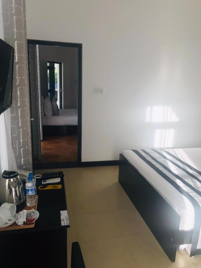 3R Resort Негомбо Экстерьер фото