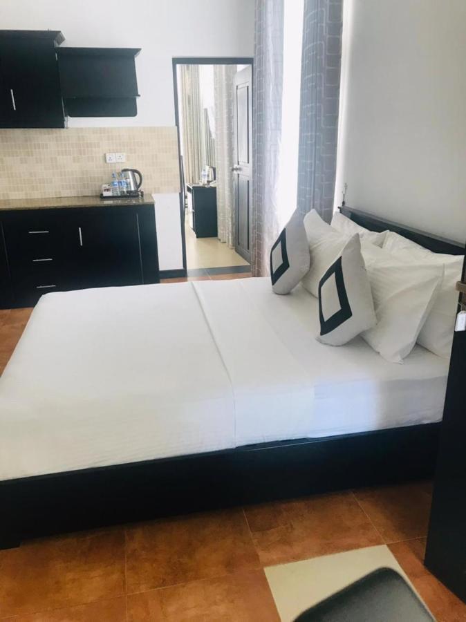 3R Resort Негомбо Экстерьер фото