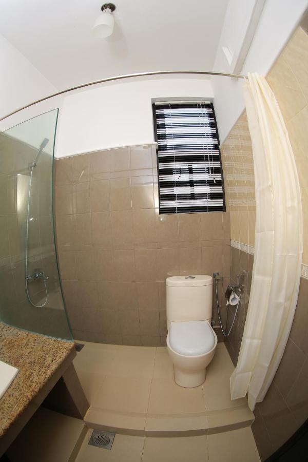 3R Resort Негомбо Экстерьер фото