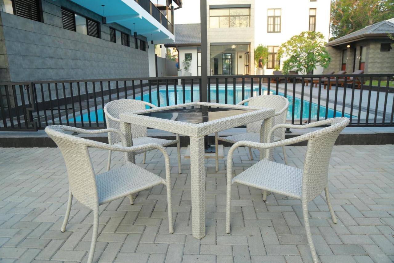 3R Resort Негомбо Экстерьер фото