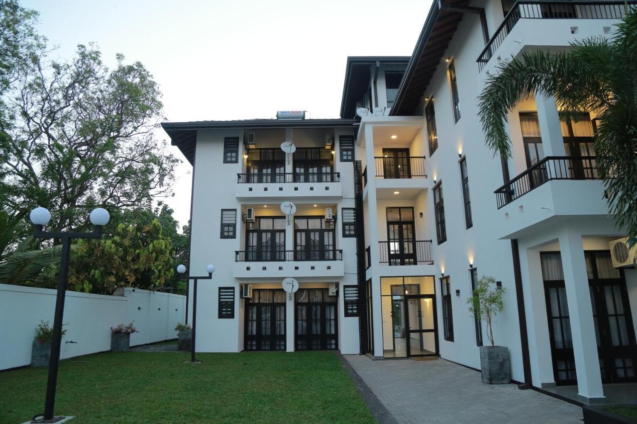 3R Resort Негомбо Экстерьер фото