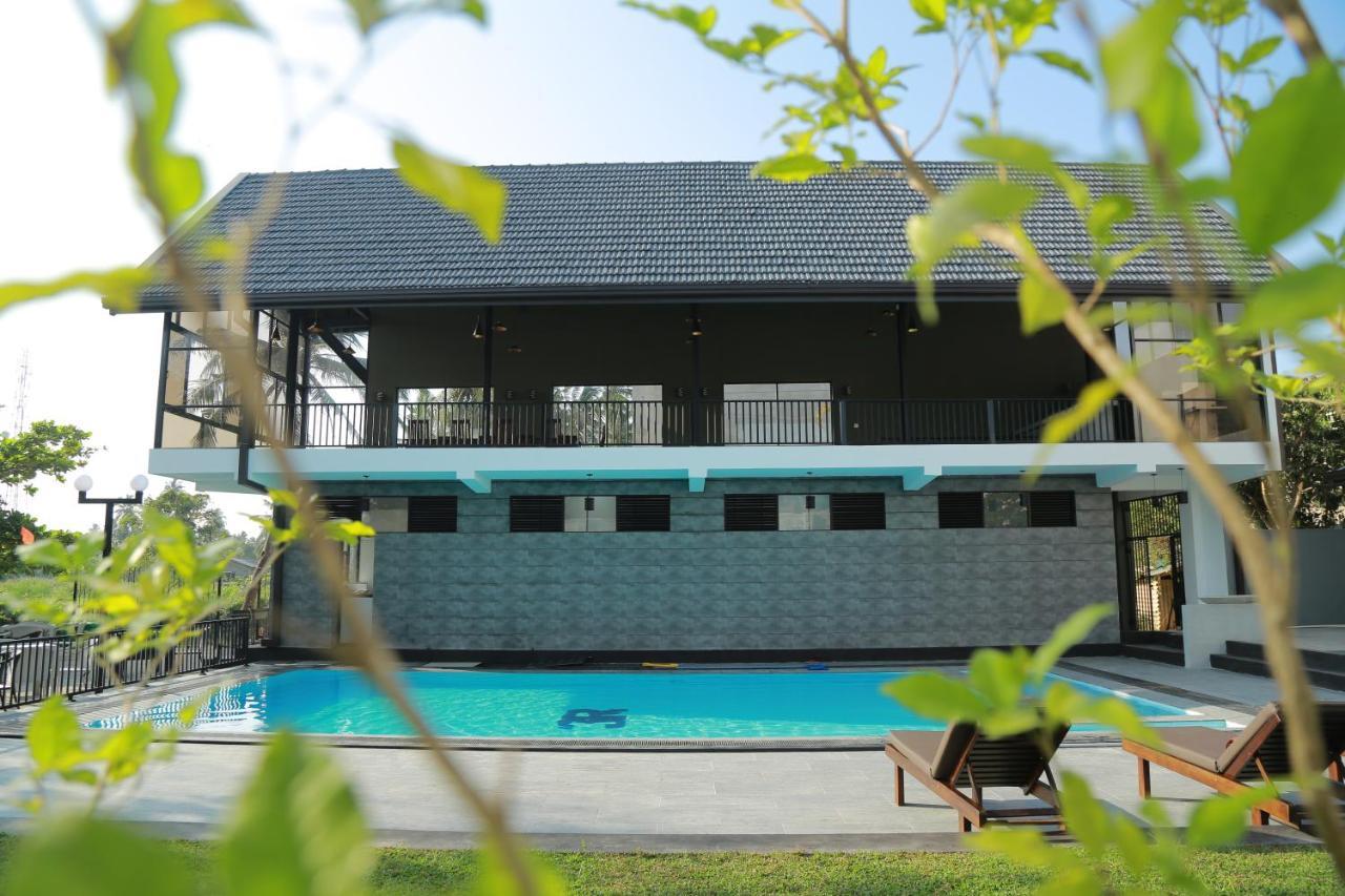 3R Resort Негомбо Экстерьер фото