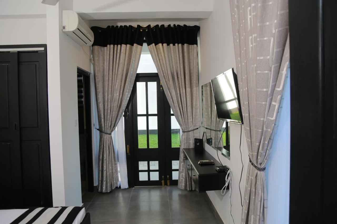 3R Resort Негомбо Экстерьер фото