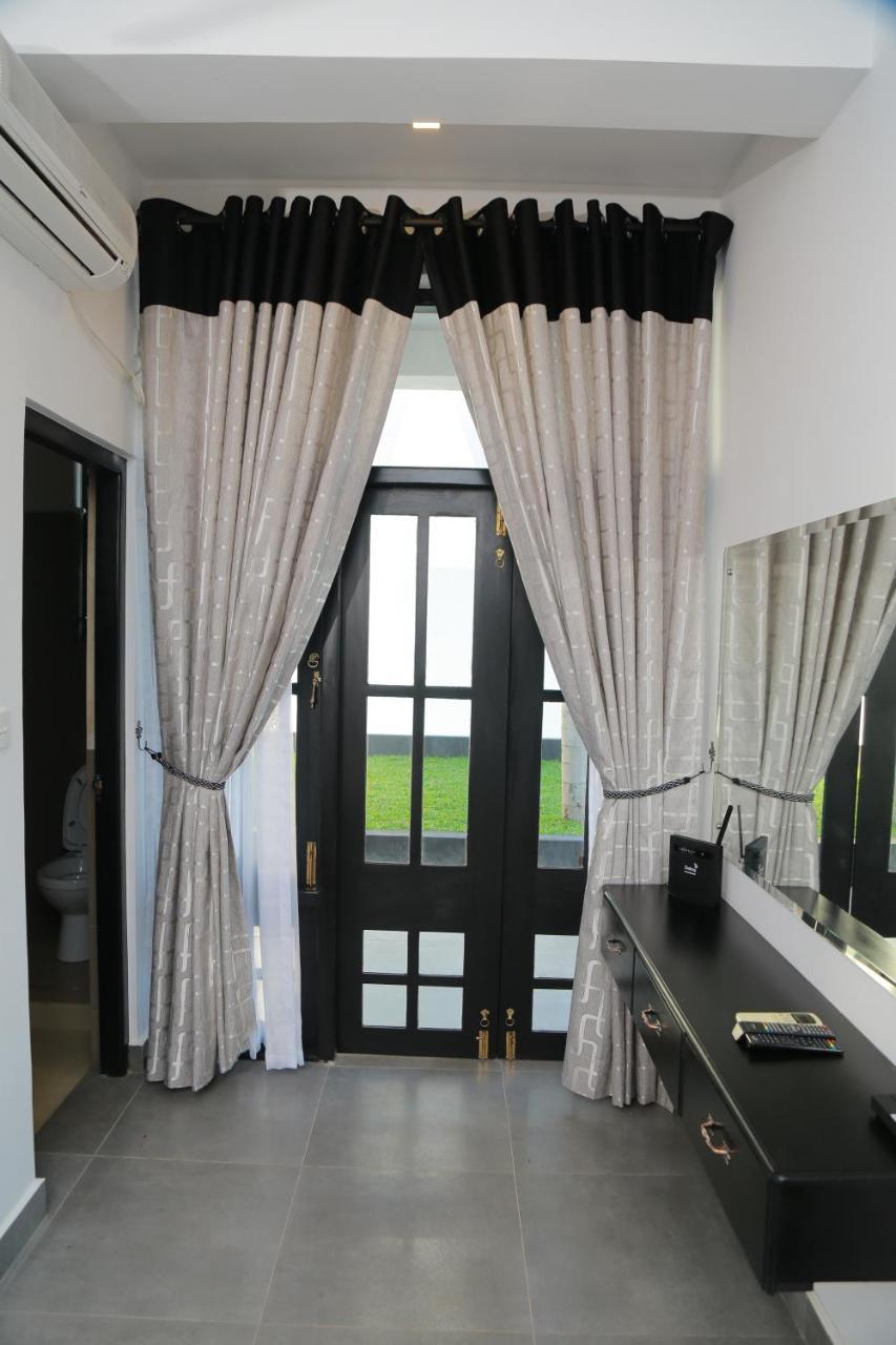 3R Resort Негомбо Экстерьер фото