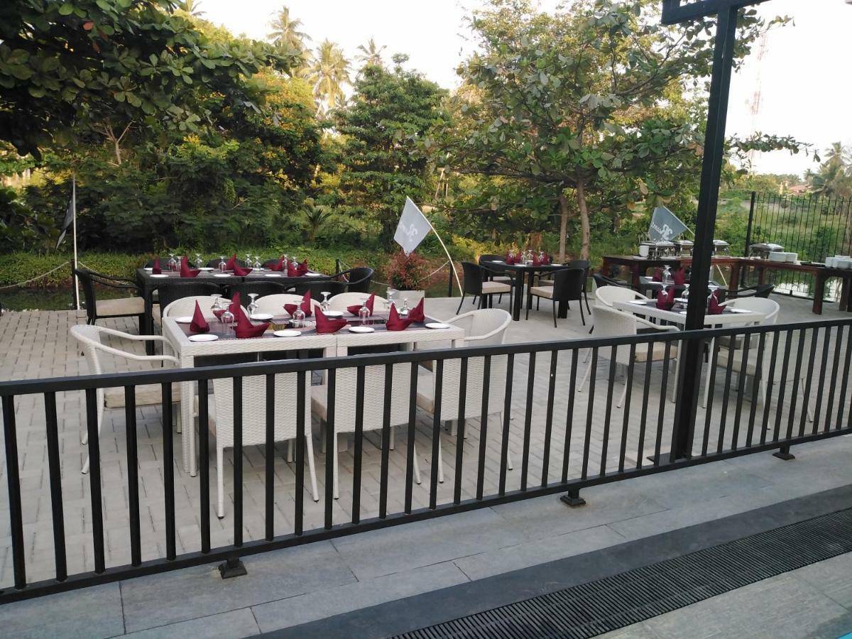 3R Resort Негомбо Экстерьер фото