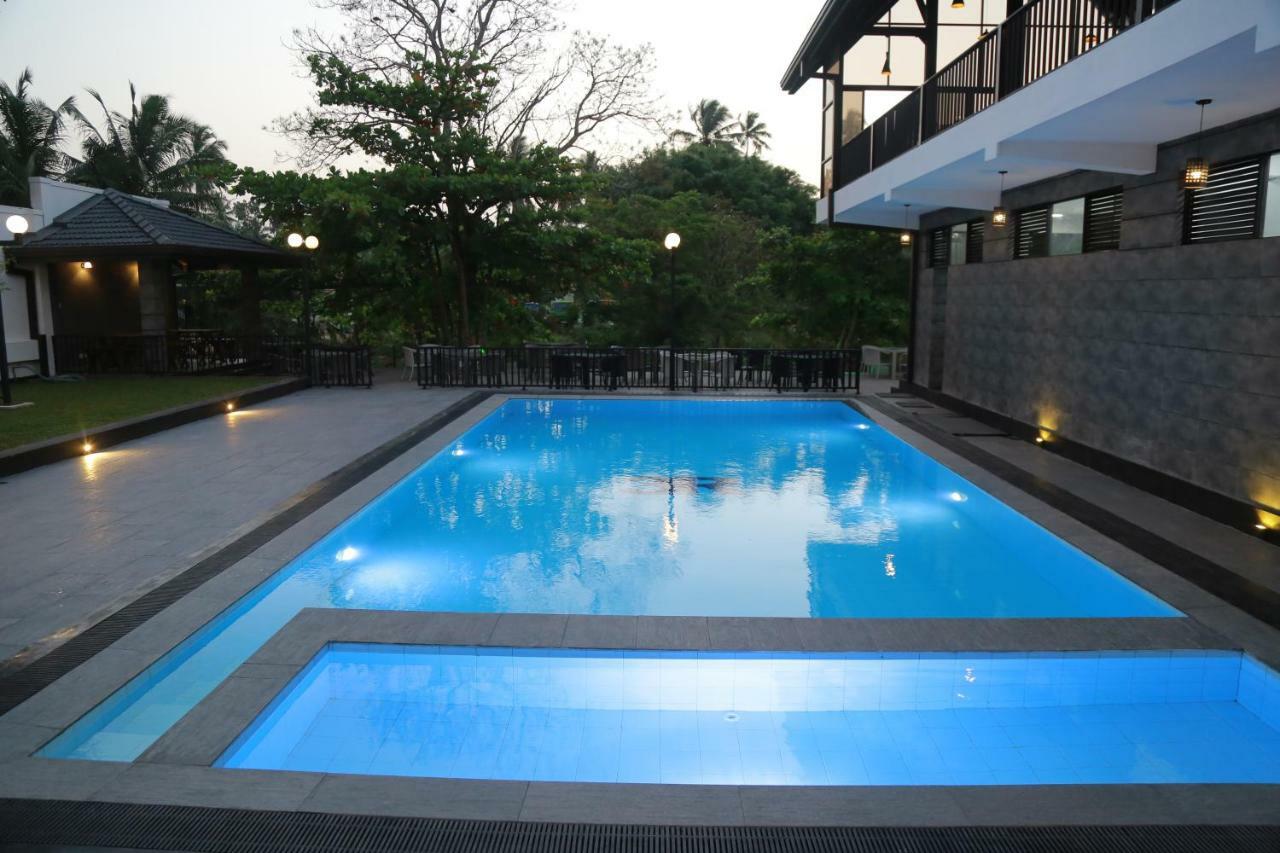 3R Resort Негомбо Экстерьер фото