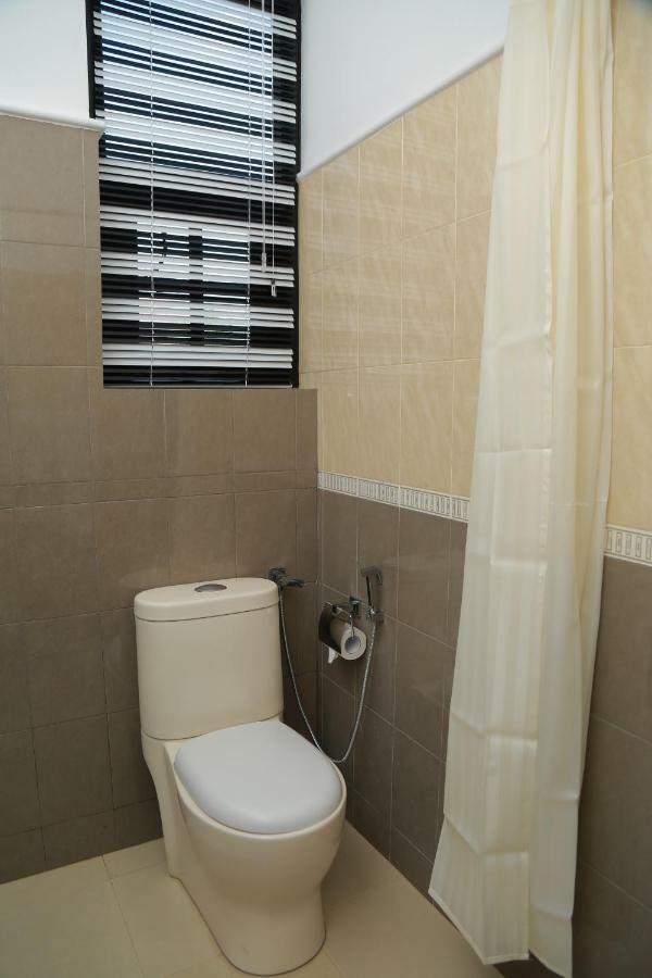 3R Resort Негомбо Экстерьер фото