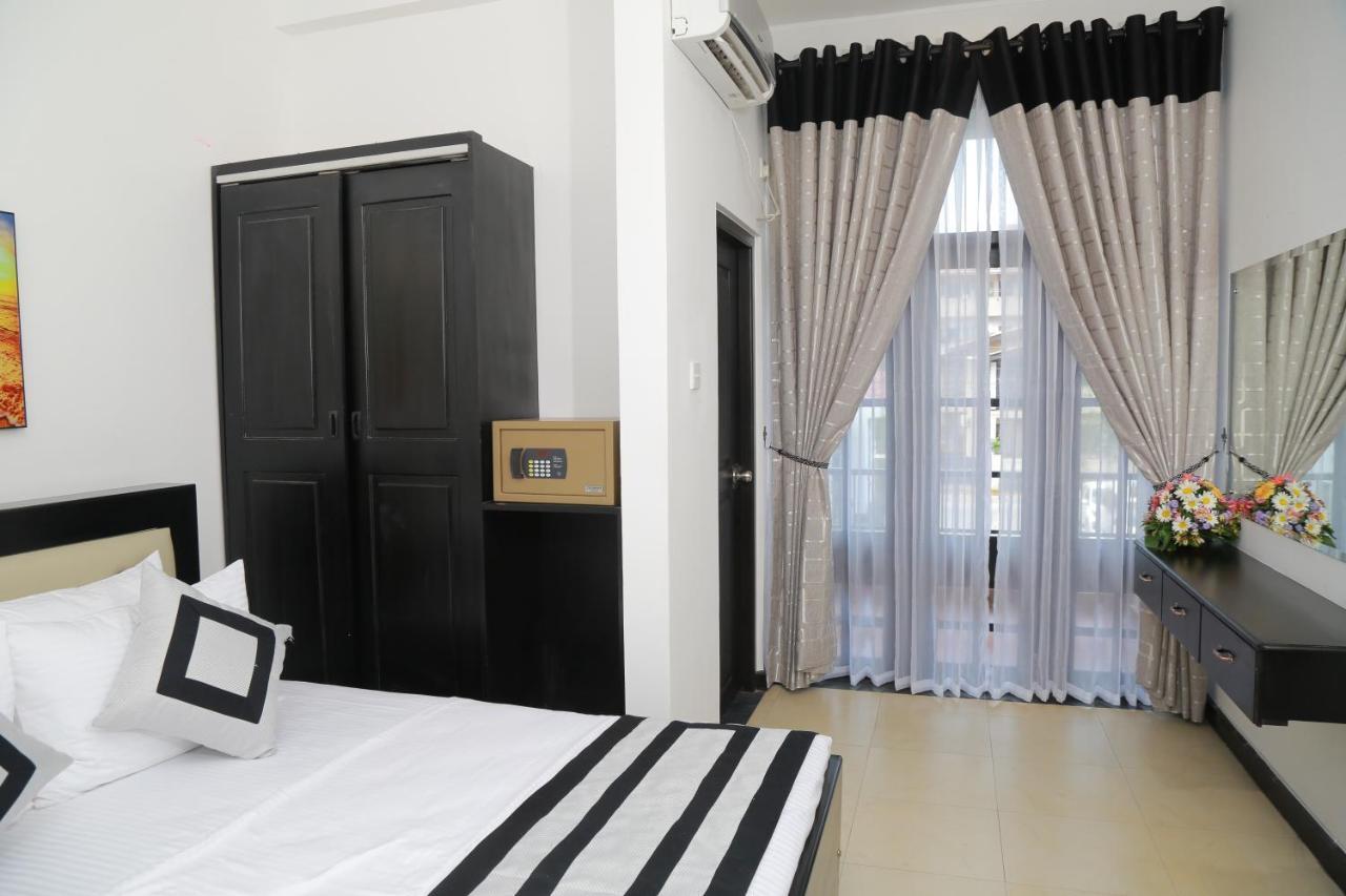 3R Resort Негомбо Экстерьер фото