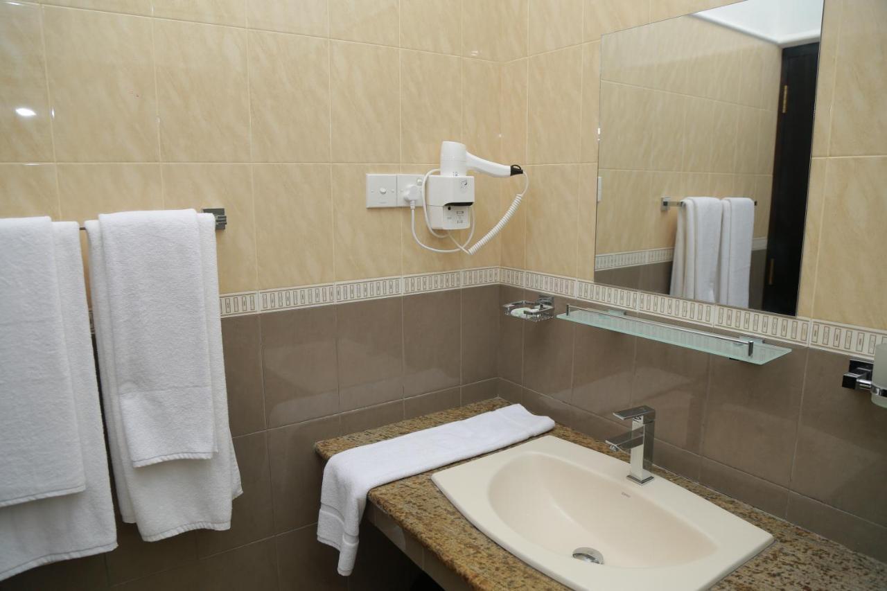 3R Resort Негомбо Экстерьер фото