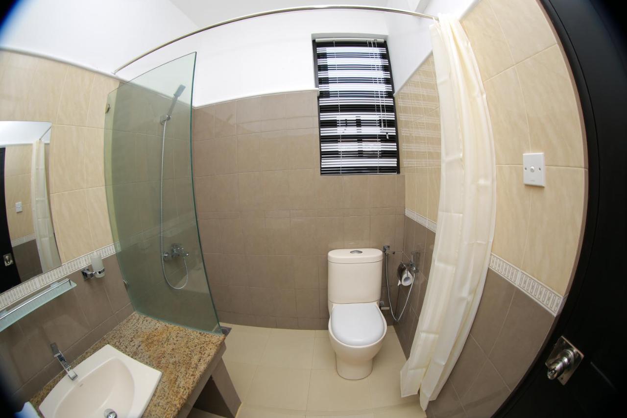 3R Resort Негомбо Экстерьер фото