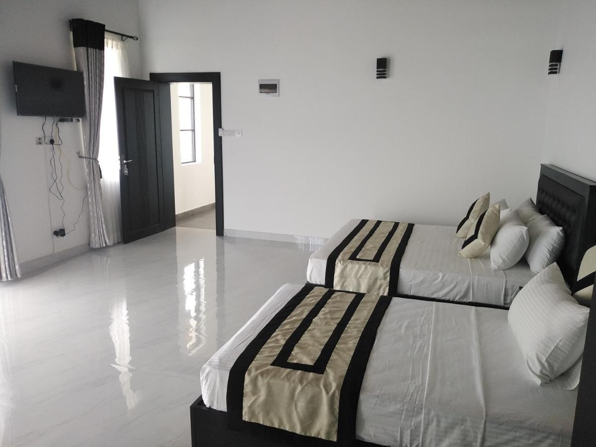 3R Resort Негомбо Экстерьер фото