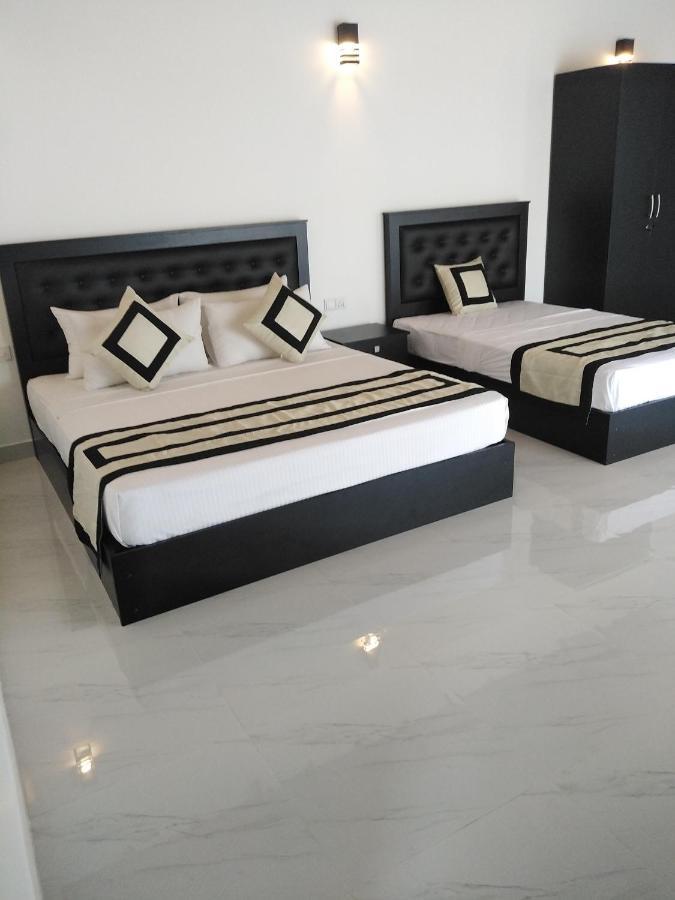 3R Resort Негомбо Экстерьер фото